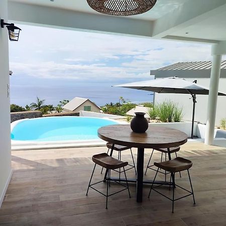 T2 Villa Reve D'Ailleurs St Leu แซ็งต์-เลอ ภายนอก รูปภาพ