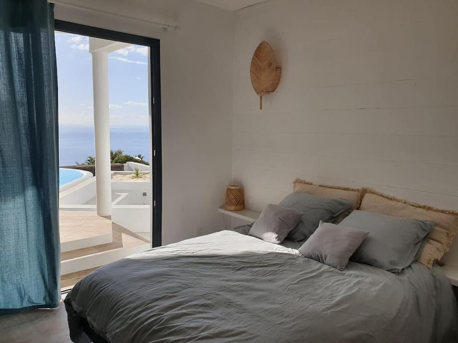 T2 Villa Reve D'Ailleurs St Leu แซ็งต์-เลอ ภายนอก รูปภาพ