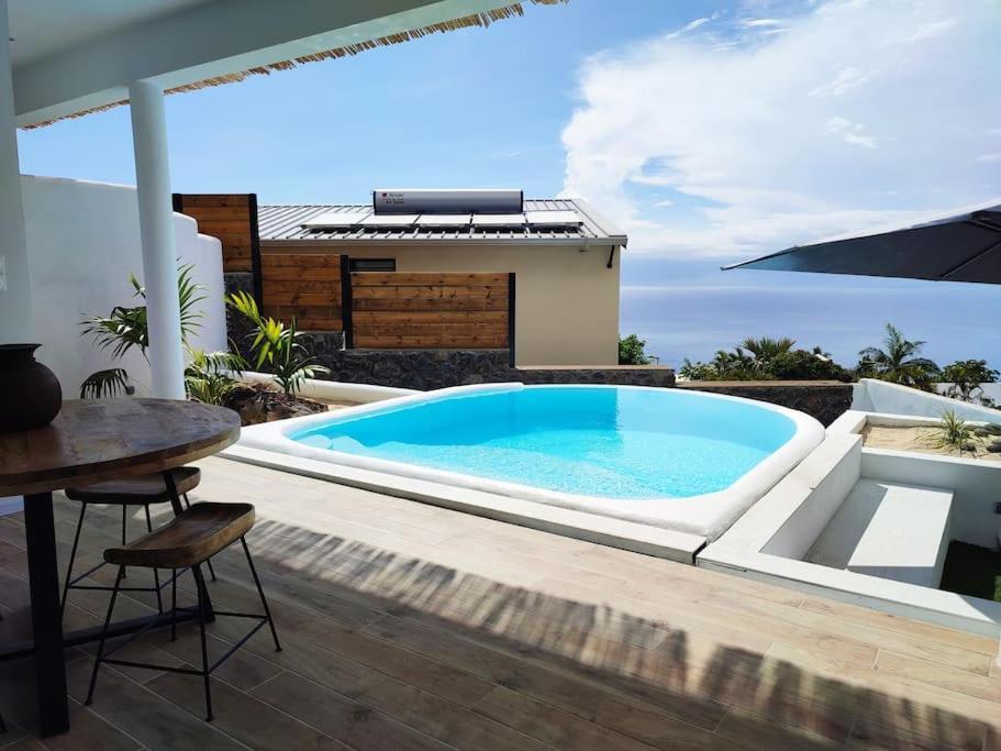 T2 Villa Reve D'Ailleurs St Leu แซ็งต์-เลอ ภายนอก รูปภาพ