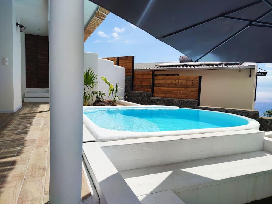 T2 Villa Reve D'Ailleurs St Leu แซ็งต์-เลอ ภายนอก รูปภาพ